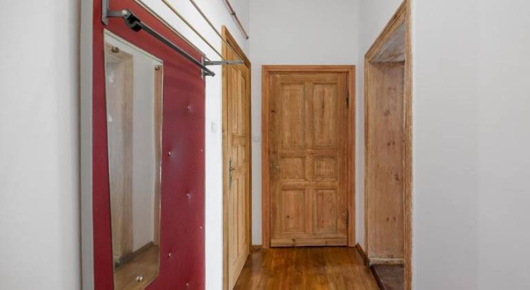 Rental apartment with 2 rooms for 6 persons — photo 4