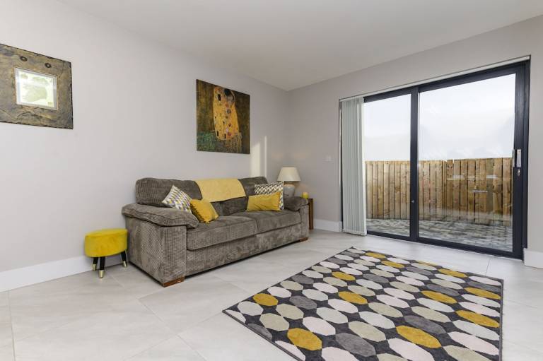 Maison de vacances  Belfast