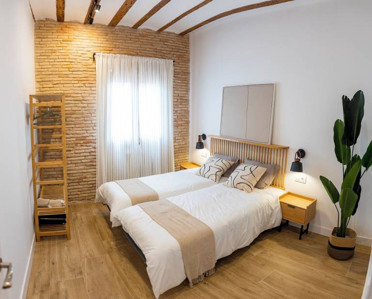 Apartamento Logroño