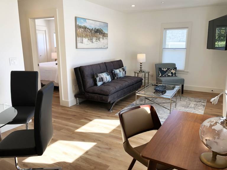 Apartment Tiburon