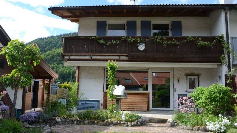 Ferienwohnung  Kiefersfelden