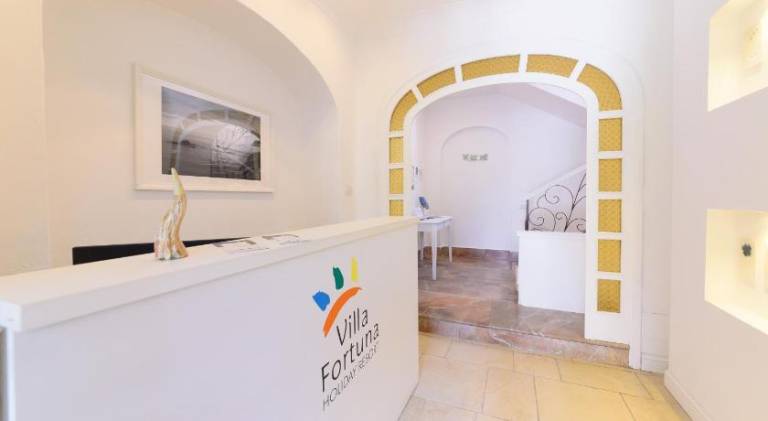 Villa Fortuna Holiday Resort. — photo 4