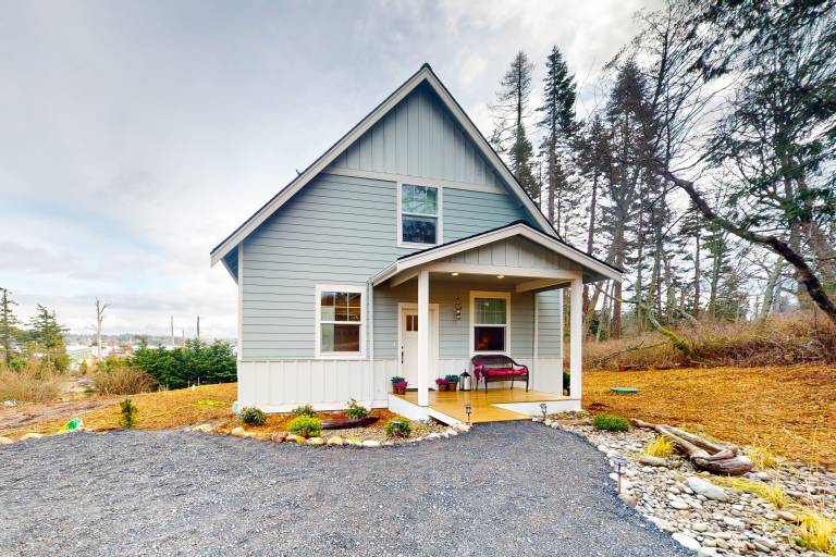 House Bellingham