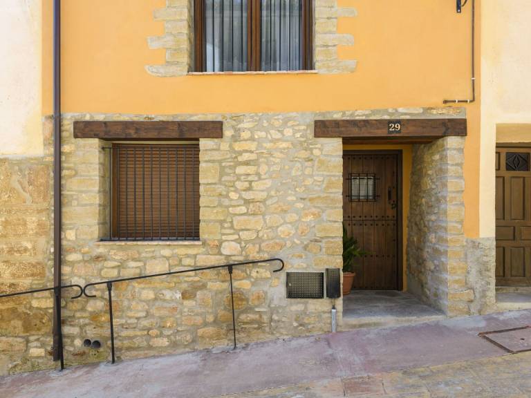 Villa  Mirambel