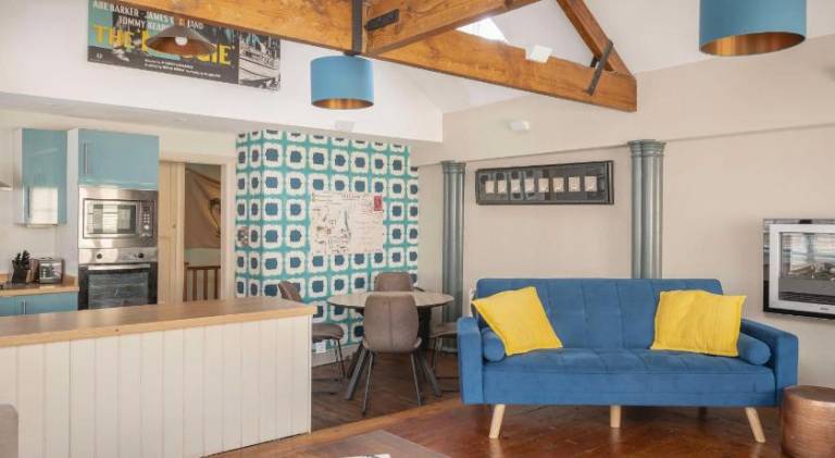 Nice rental apartment | Next to Roman Baths | Pets allowed — photo 3