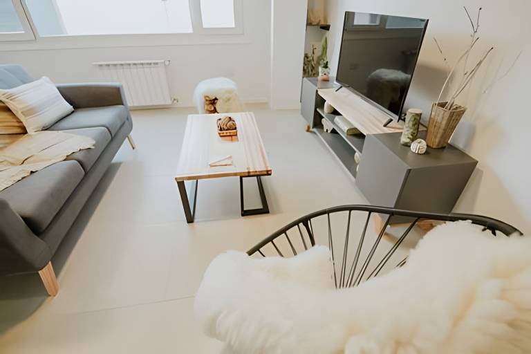Apartamento Ushuaia