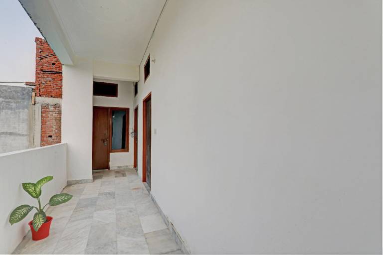 Hotel O Siddharth Inn