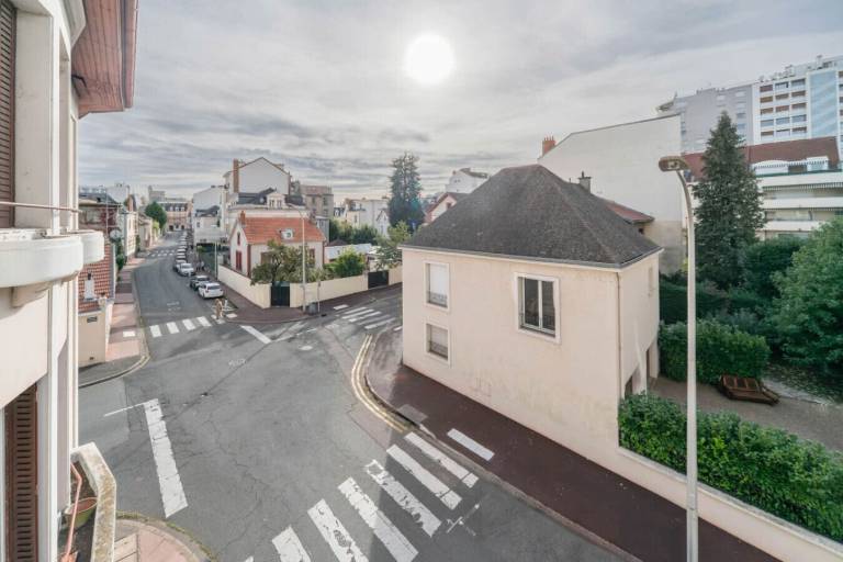 Appartement Vichy