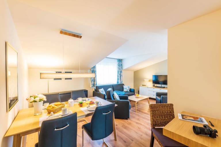 Ferienwohnung Sellin