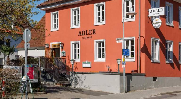 Gasthaus Adler Konstanz in Konstanz