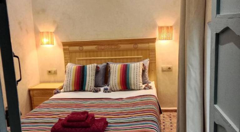 Vacation home with 2 rooms for 5 persons — photo 2