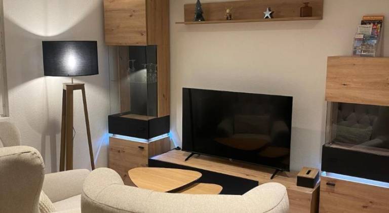 Rental apartment with 1 room for 2 persons — photo 2