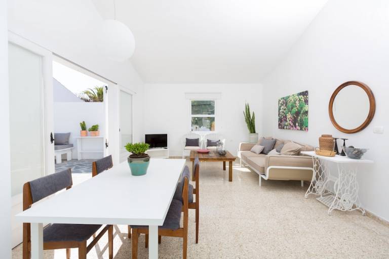 Cottage Arona