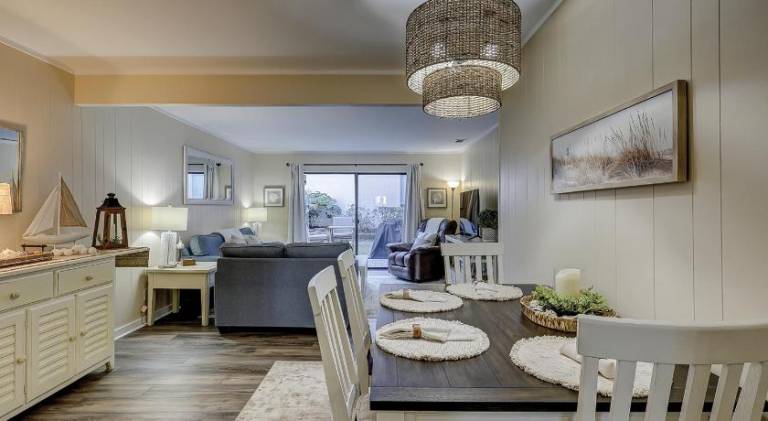 Villa with 2 rooms for 6 persons — photo 3