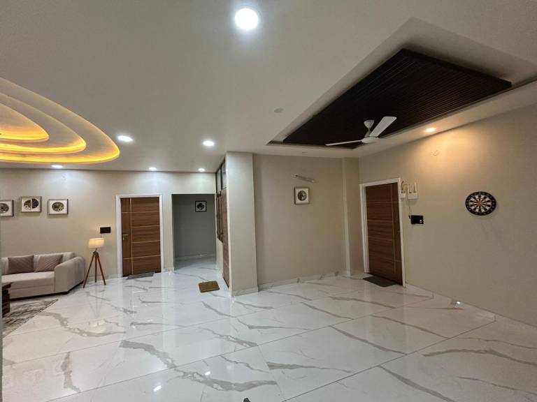 Hotel SKY MMD — photo 2