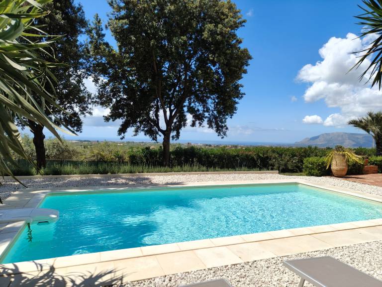Villa Monreale