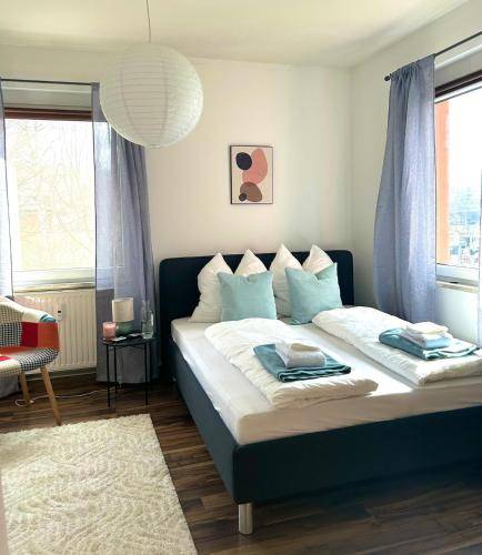 Ferienwohnung  Bad Rodach