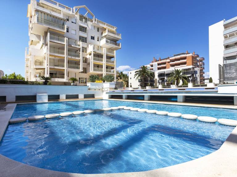 Appartement  Salou