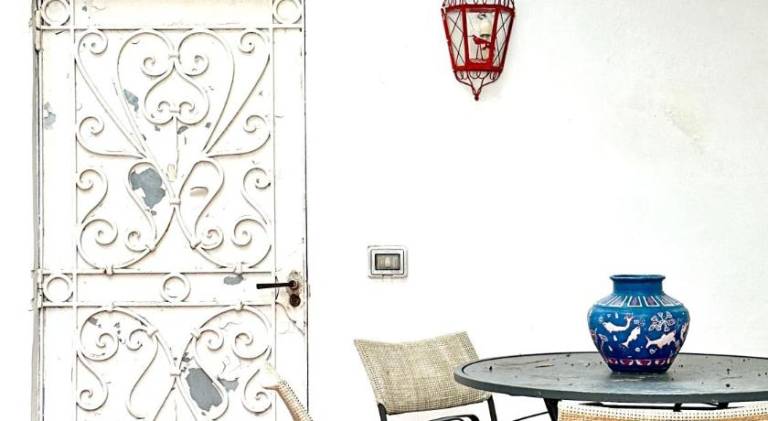 Holiday apartment with terrace | Suitable for remote work — photo 4
