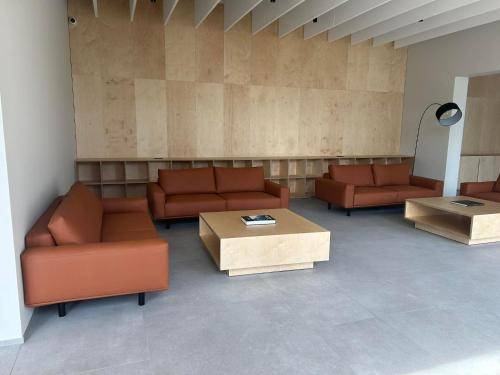 Snow Hotel Druskininkai — photo 3
