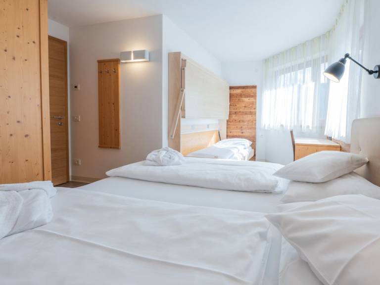 Ferienhaus in Saint Vigil f&uuml;r max. 6 Personen