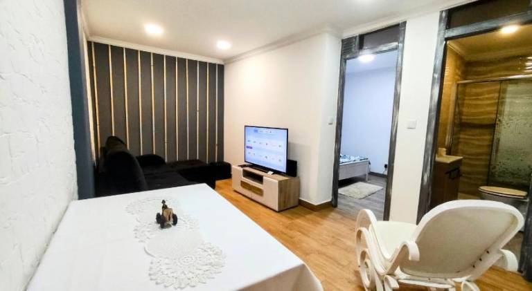 House with 2 rooms for 6 persons — photo 2