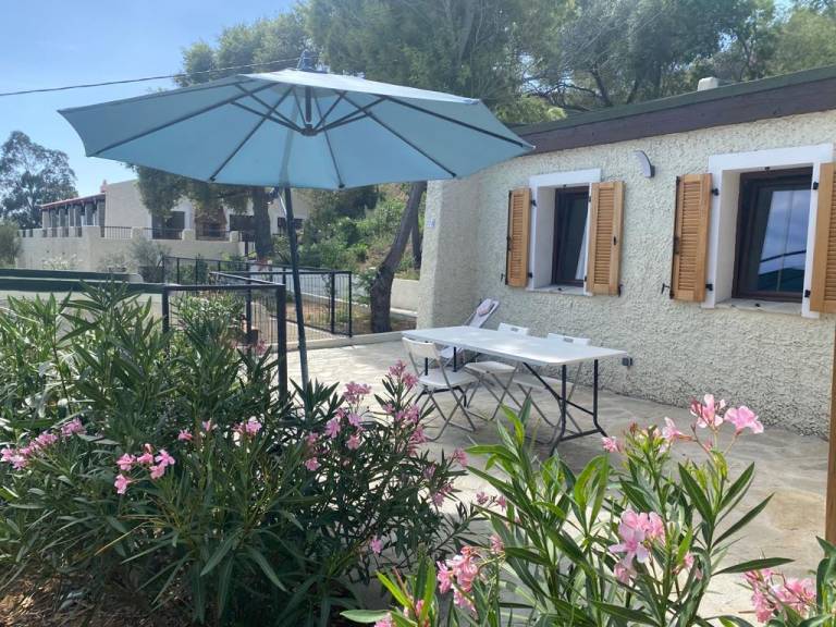 Appartement Le Lavandou