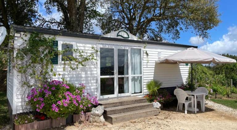 Vacation home with garden, barbecue & terrace | Pet-friendly — photo 3