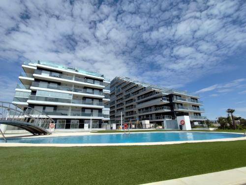Apartamento Cabanes