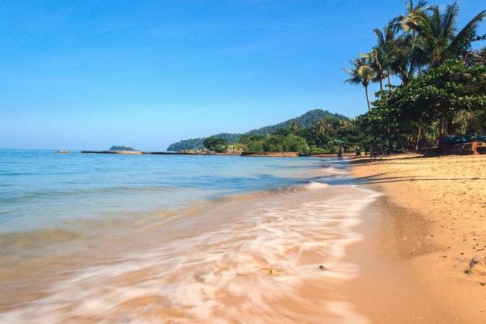 Huis Ko Chang