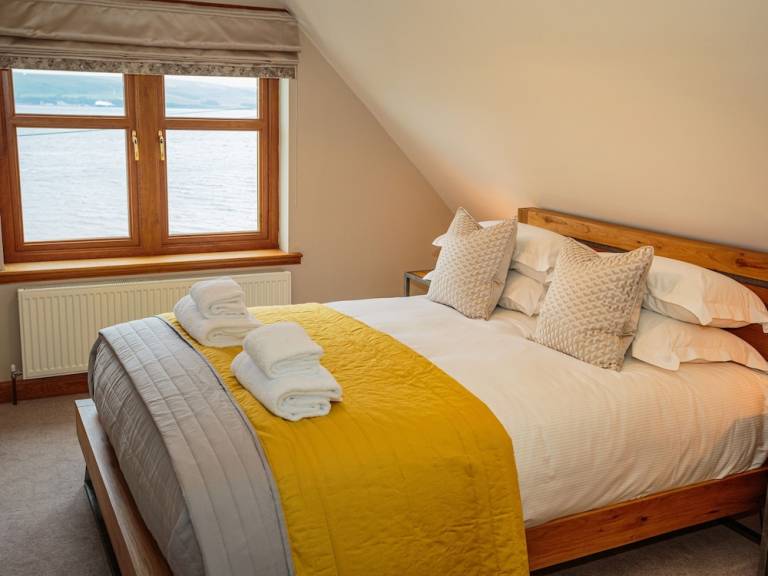 Cottage Cairnryan