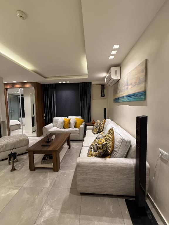 Appartement Al Sahel