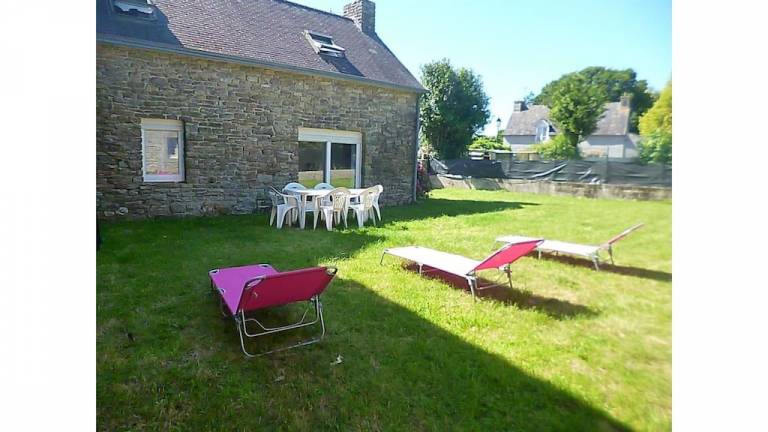 Maison de vacances  Châteauneuf-du-Faou