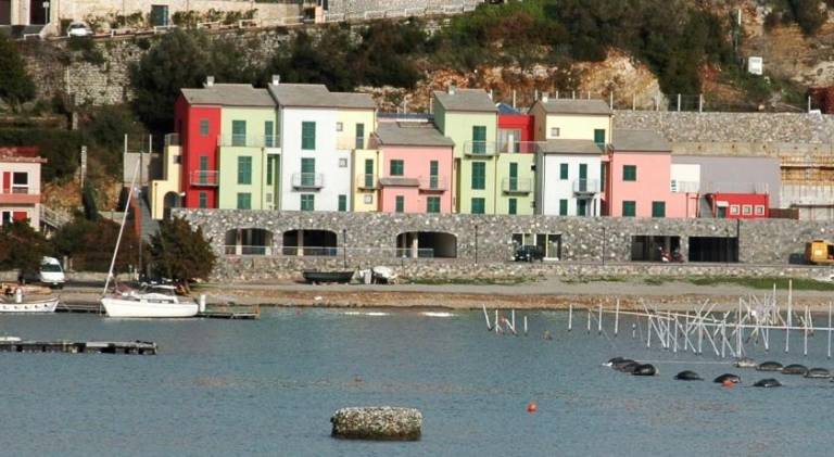 Hotel Residence Le Terrazze in Portovenere