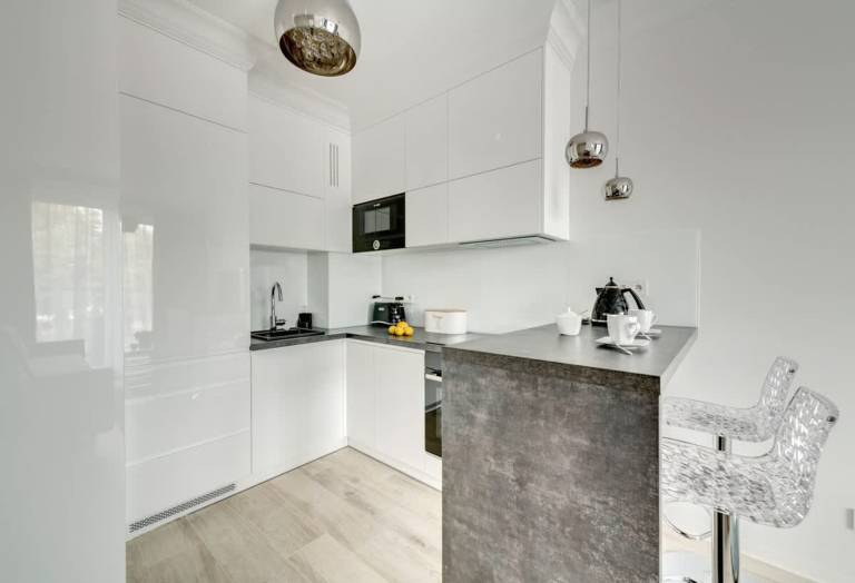 Family-oriented lovely holiday apartment with fast internet | Pets allowed — photo 4