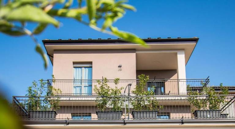 Holiday apartment with 2 rooms for 6 persons — photo 4