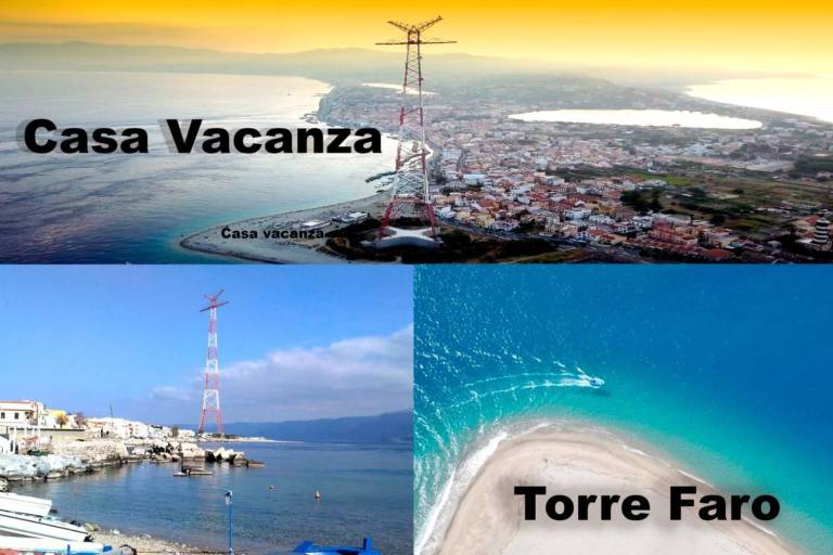 Casa Torre Faro