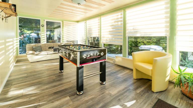 Ferienhaus  Drei Annen Hohne