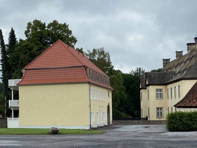Ferienwohnung  Langscheid