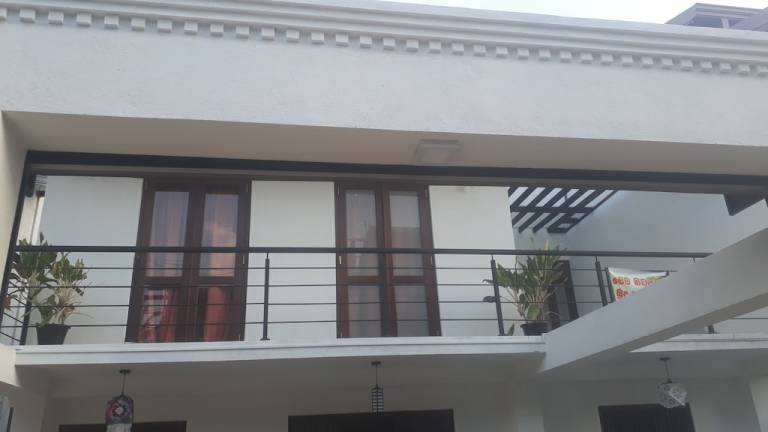 Casa  Pothuarawa