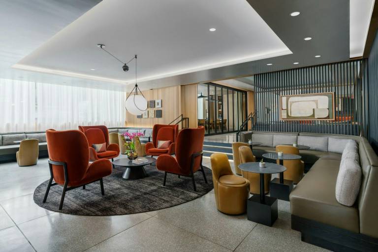 AC Hotel Bethesda Downtown in Bethesda, MD