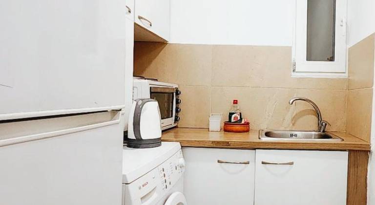 Apartment with 1 room for 2 persons — photo 3