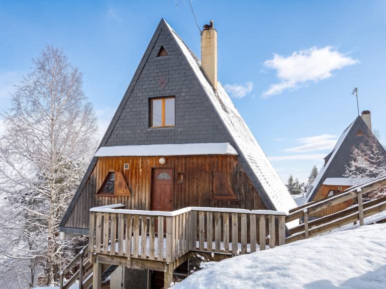 Chalet Saint-Lary-Soulan
