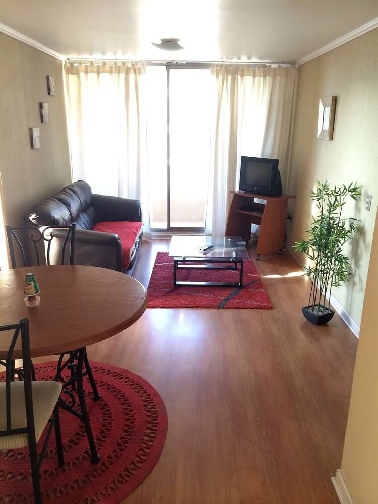 House  Concepción