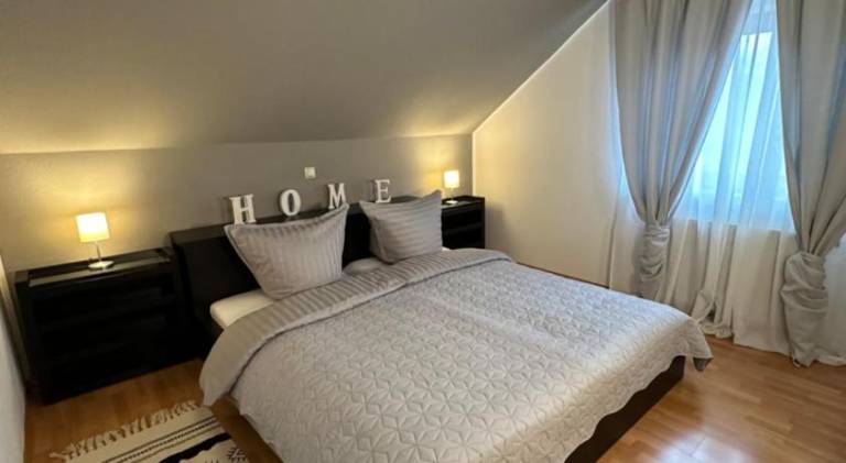 Ferienwohnung Nonnweiler