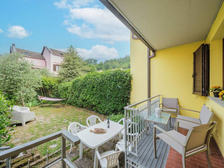 Ferienwohnung  Cinque Terre