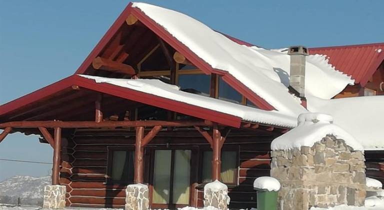 Ferienhaus Sveti Rok
