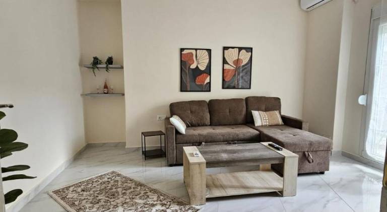 Polymnia Hospitality in Thessaloniki