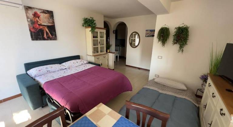 Pleasant holiday apartment | Pets are welcome — photo 2
