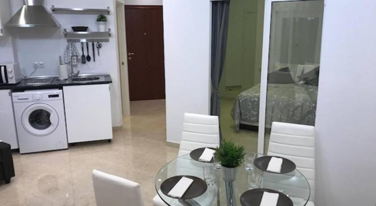 Wonderful apartment with patio | Close to the beach | Dogs allowed — photo 5